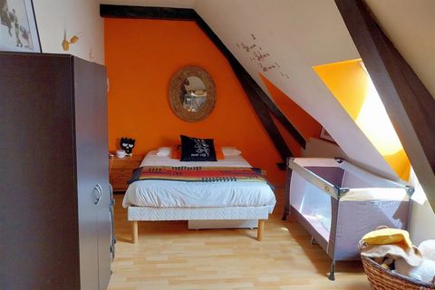 Villa i Prissac, Indre, Prissac - € 238.500 | Ref: CB-13583 - foto 11