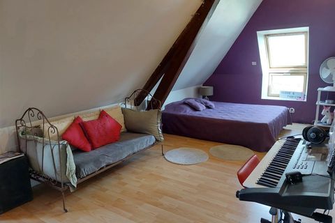 Villa i Prissac, Indre, Prissac - € 238.500 | Ref: CB-13583 - foto 12