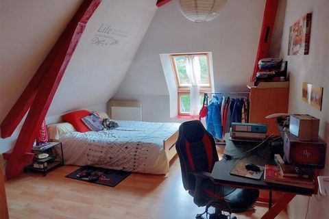 Villa i Prissac, Indre, Prissac - € 238.500 | Ref: CB-13583 - foto 13