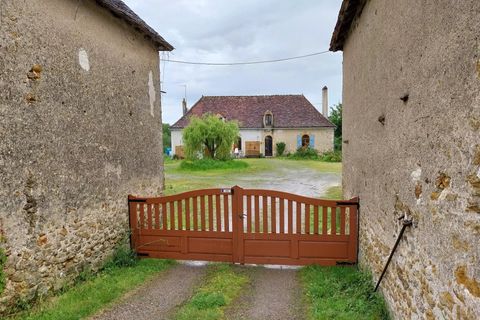 Villa i Prissac, Indre, Prissac - € 238.500 | Ref: CB-13583 - foto 14