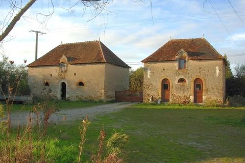Villa i Prissac, Indre, Prissac - € 238.500 | Ref: CB-13583 - foto 15