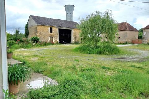 Villa i Prissac, Indre, Prissac - € 238.500 | Ref: CB-13583 - foto 16