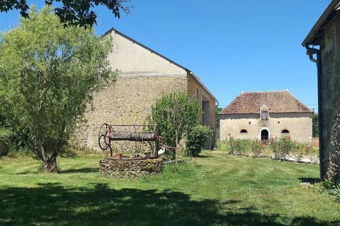 Villa i Prissac, Indre, Prissac - € 238.500 | Ref: CB-13583 - foto 18