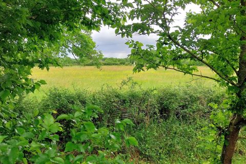 Villa i Prissac, Indre, Prissac - € 238.500 | Ref: CB-13583 - foto 19