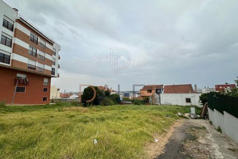 Helårsgrund i Amadora, Lisbon, Amadora - € 85.000 | Ref: DALET197DM - foto 2
