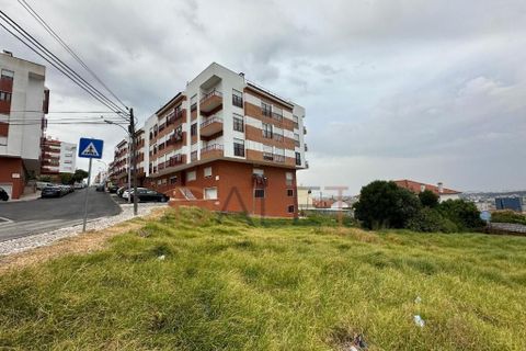 Helårsgrund i Amadora, Lisbon, Amadora - € 85.000 | Ref: DALET197DM - foto 4
