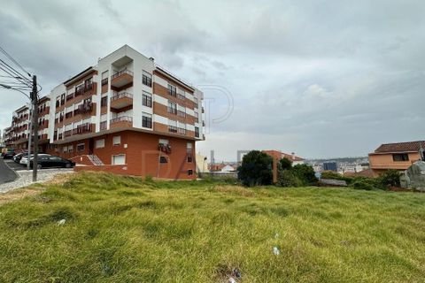 Helårsgrund i Amadora, Lisbon, Amadora - € 85.000 | Ref: DALET197DM - foto 5