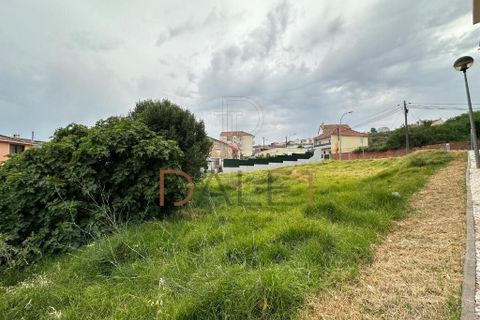 Helårsgrund i Amadora, Lisbon, Amadora - € 85.000 | Ref: DALET197DM - foto 7