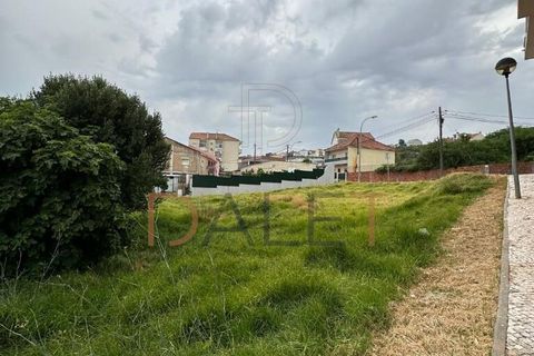 Helårsgrund i Amadora, Lisbon, Amadora - € 85.000 | Ref: DALET197DM - foto 8