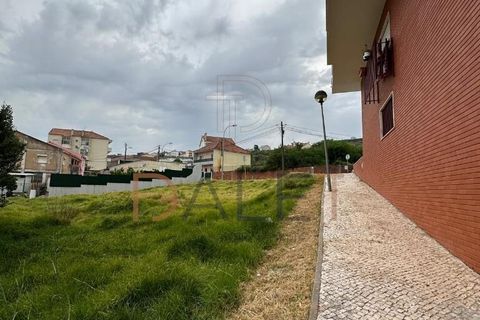 Helårsgrund i Amadora, Lisbon, Amadora - € 85.000 | Ref: DALET197DM - foto 9