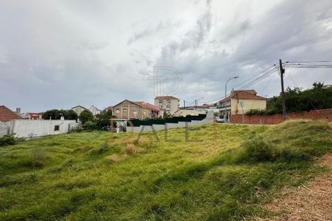 Helårsgrund i Amadora, Lisbon, Amadora - € 85.000 | Ref: DALET197DM - foto 15