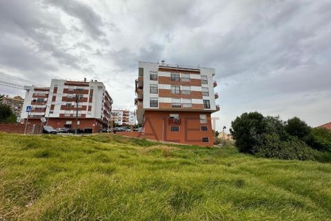 Helårsgrund i Amadora, Lisbon, Amadora - € 85.000 | Ref: DALET197DM - foto 20