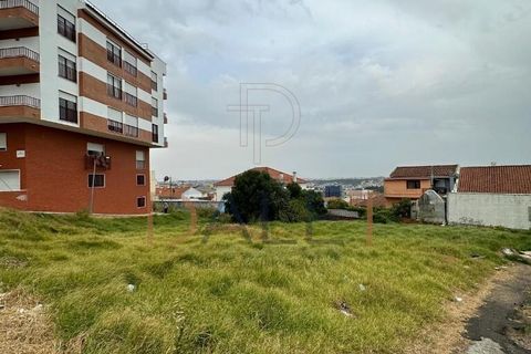 Helårsgrund i Amadora, Lisbon, Amadora - € 85.000 | Ref: DALET197DM - foto 21