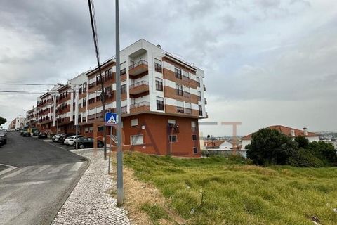 Helårsgrund i Amadora, Lisbon, Amadora - € 85.000 | Ref: DALET197DM - foto 23