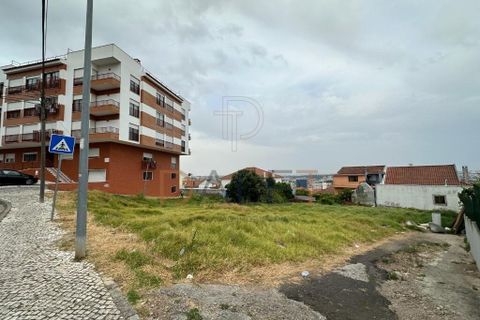 Helårsgrund i Amadora, Lisbon, Amadora - € 85.000 | Ref: DALET197DM - foto 24