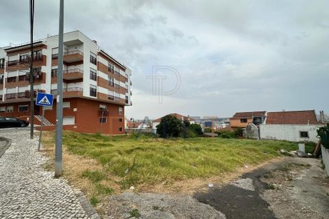 Helårsgrund i Amadora, Lisbon, Amadora - € 85.000 | Ref: DALET197DM - foto 25