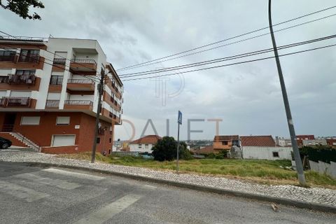 Helårsgrund i Amadora, Lisbon, Amadora - € 85.000 | Ref: DALET197DM - foto 26