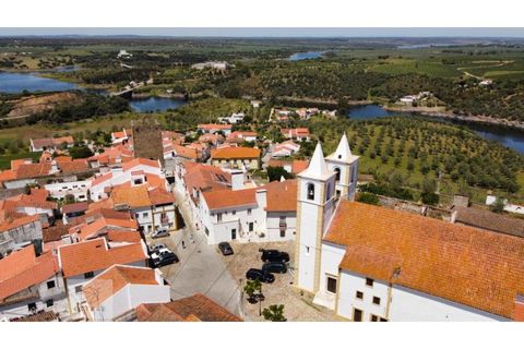 Villa i Avis, Portalegre, Avis - € 58.000 | Ref: Citage 212/24 - foto 6