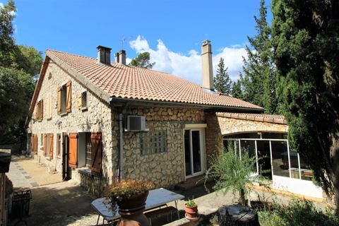 Villa i La Roquebrussanne, Var, La Roquebrussanne - € 545.000 | Ref: 82562549 - foto 3