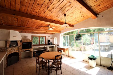 Villa i La Roquebrussanne, Var, La Roquebrussanne - € 545.000 | Ref: 82562549 - foto 5
