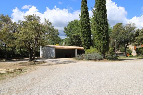 Villa i La Roquebrussanne, Var, La Roquebrussanne - € 545.000 | Ref: 82562549 - foto 8