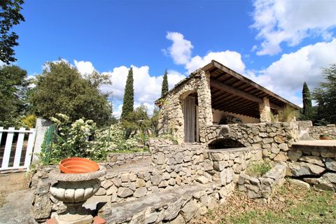 Villa i La Roquebrussanne, Var, La Roquebrussanne - € 545.000 | Ref: 82562549 - foto 2
