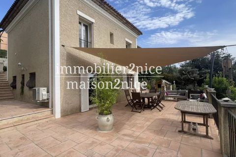 Villa i Nice, Alpes-Maritimes, Nice - € 1.040.000 | Ref: 84928489 - foto 1