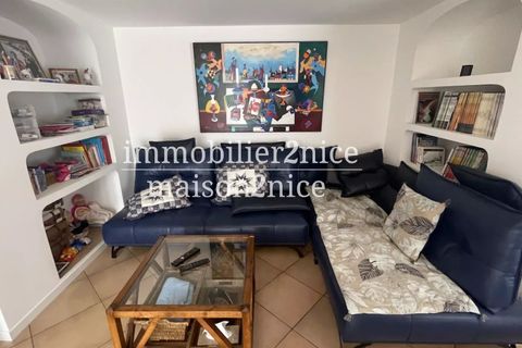 Villa i Nice, Alpes-Maritimes, Nice - € 1.040.000 | Ref: 84928489 - foto 5