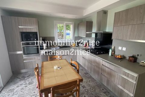 Villa i Nice, Alpes-Maritimes, Nice - € 1.040.000 | Ref: 84928489 - foto 6