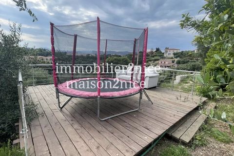 Villa i Nice, Alpes-Maritimes, Nice - € 1.040.000 | Ref: 84928489 - foto 9
