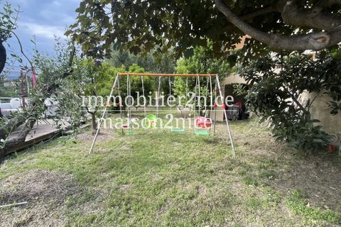 Villa i Nice, Alpes-Maritimes, Nice - € 1.040.000 | Ref: 84928489 - foto 11