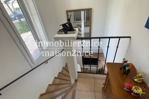 Villa i Nice, Alpes-Maritimes, Nice - € 1.040.000 | Ref: 84928489 - foto 12