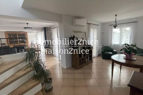 Villa i Nice, Alpes-Maritimes, Nice - € 1.040.000 | Ref: 84928489 - foto 14