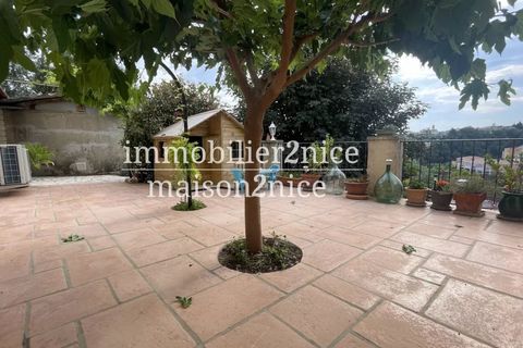 Villa i Nice, Alpes-Maritimes, Nice - € 1.040.000 | Ref: 84928489 - foto 15