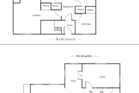 Villa i Nice, Alpes-Maritimes, Nice - € 1.040.000 | Ref: 84928489 - foto 21