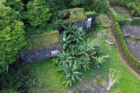 Helårsgrund i Sao Roque do Pico, Pico, Sao Roque do Pico - € 49.500 | Ref: 374230300 - foto 1