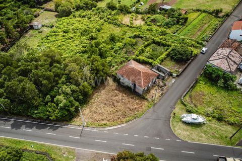 Villa i Sao Roque do Pico, Pico, Sao Roque do Pico - € 79.000 | Ref: 374230166 - foto 5