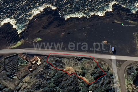 Helårsgrund i Lajes do Pico, Pico, Lajes do Pico - € 59.000 | Ref: 374230256 - foto 4