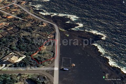 Helårsgrund i Lajes do Pico, Pico, Lajes do Pico - € 59.000 | Ref: 374230256 - foto 5