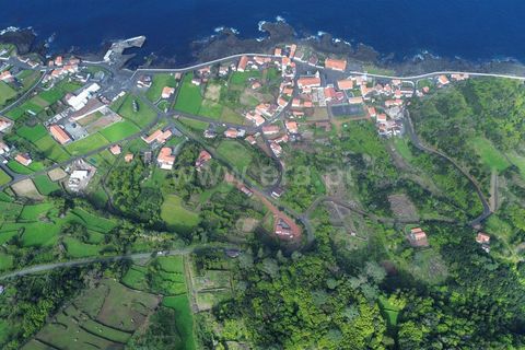 Helårsgrund i Sao Roque do Pico, Pico, Sao Roque do Pico - € 55.000 | Ref: 374230247 - foto 3