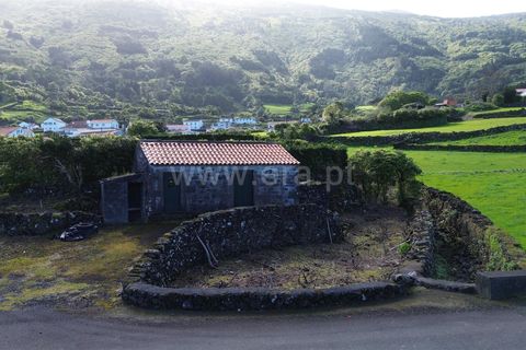 Helårsgrund i Sao Roque do Pico, Pico, Sao Roque do Pico - € 130.000 | Ref: 374240042 - foto 2