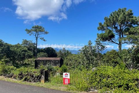 Helårsgrund i Lajes do Pico, Pico, Lajes do Pico - € 85.000 | Ref: 374240017 - foto 1
