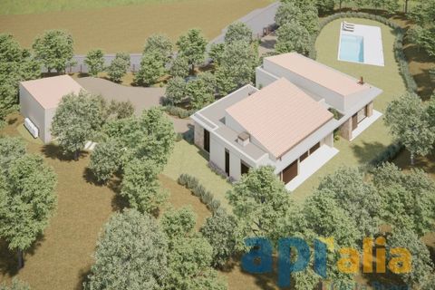 Villa a Calonge, Gerona, Calonge - € 1.380.000 | Ref: IM-01583 - foto 4