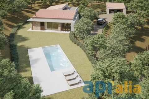 Villa a Calonge, Gerona, Calonge - € 1.380.000 | Ref: IM-01583 - foto 1