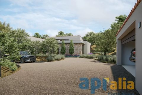 Villa a Calonge, Gerona, Calonge - € 1.380.000 | Ref: IM-01583 - foto 7