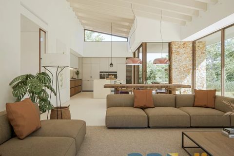 Villa a Calonge, Gerona, Calonge - € 1.380.000 | Ref: IM-01583 - foto 14