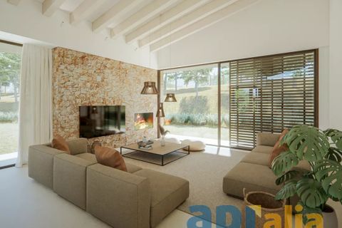 Villa a Calonge, Gerona, Calonge - € 1.380.000 | Ref: IM-01583 - foto 15