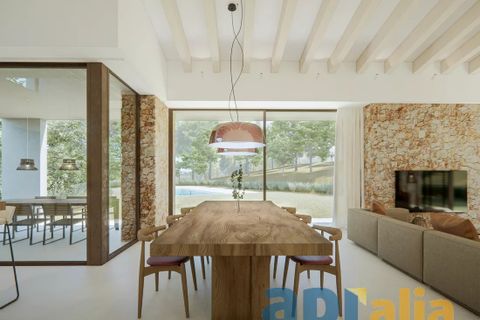 Villa a Calonge, Gerona, Calonge - € 1.380.000 | Ref: IM-01583 - foto 16