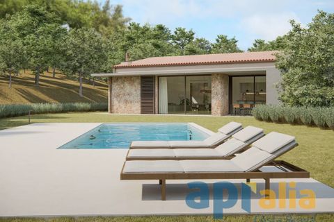 Villa a Calonge, Gerona, Calonge - € 1.380.000 | Ref: IM-01583 - foto 20
