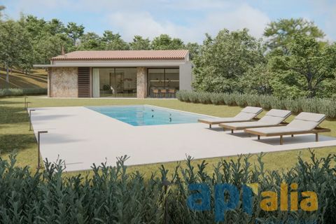 Villa a Calonge, Gerona, Calonge - € 1.380.000 | Ref: IM-01583 - foto 33